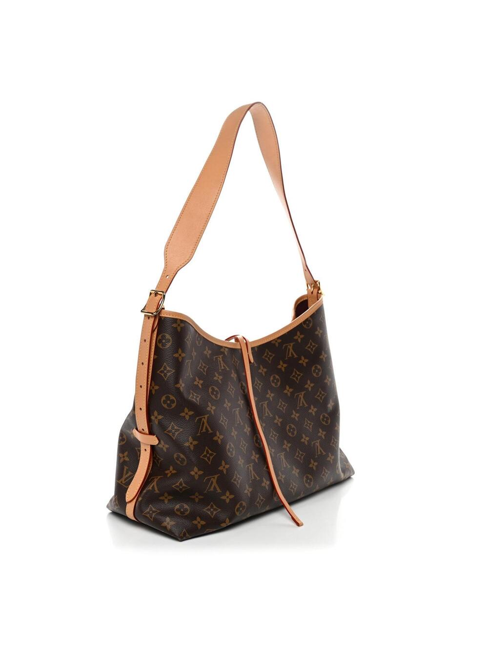 Louis Vuitton Carryall Mm #363760L27B
